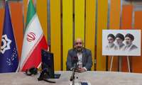 دکتر هاشم زاده: سلامت دهان و دندان، سنگ‌بنای سلامت عمومی و پیشگیری از بیماری‌های مزمن است